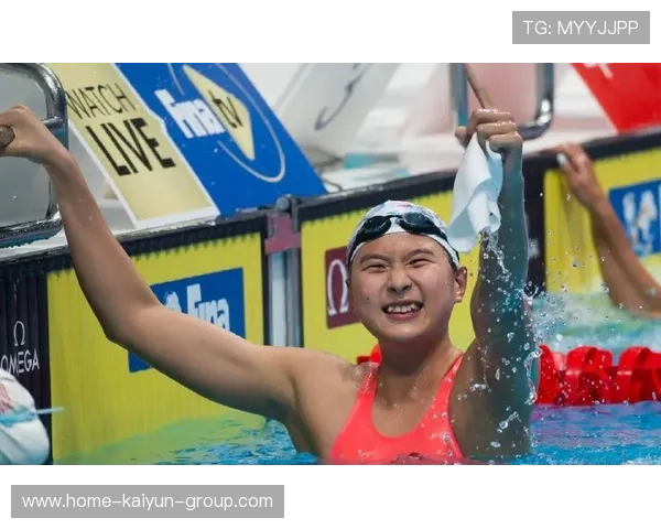 世界游泳冠军药检异常？项目组连夜回应