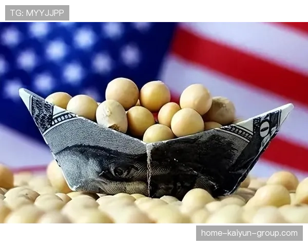 商务部谈大豆与波音:产业链稳定不能被政治干扰,大豆的贸易